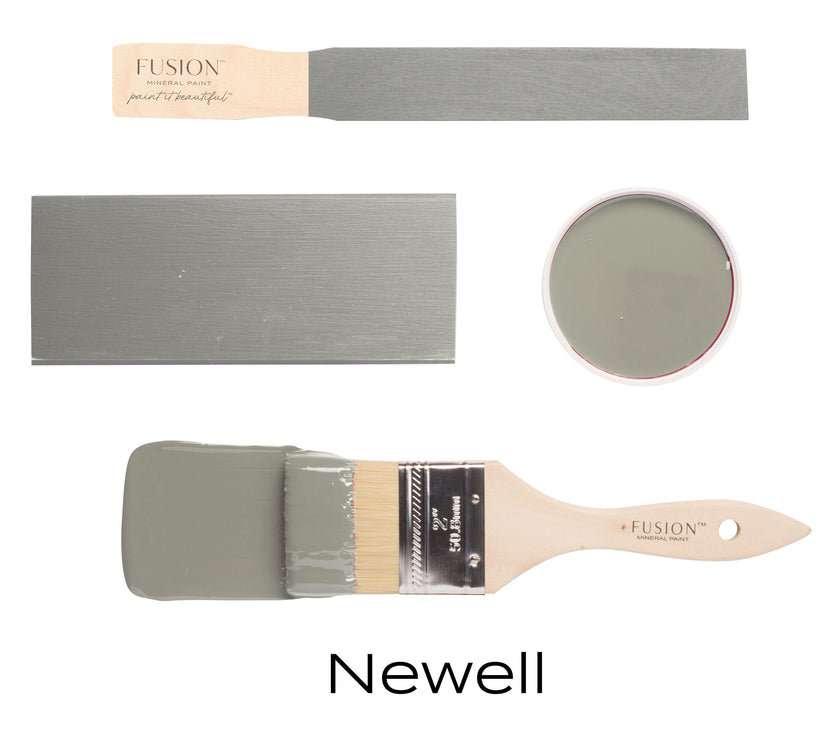 Fusion Mineral Paint Newell 37mL