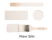 Fusion Mineral Paint Raw Silk 2L