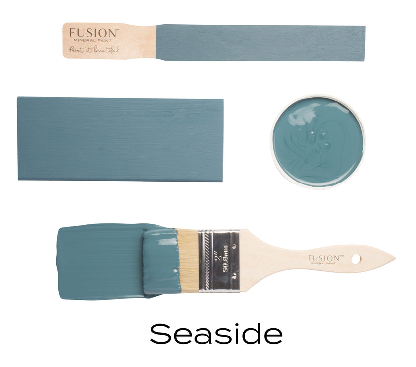 Fusion Mineral Paint Seaside