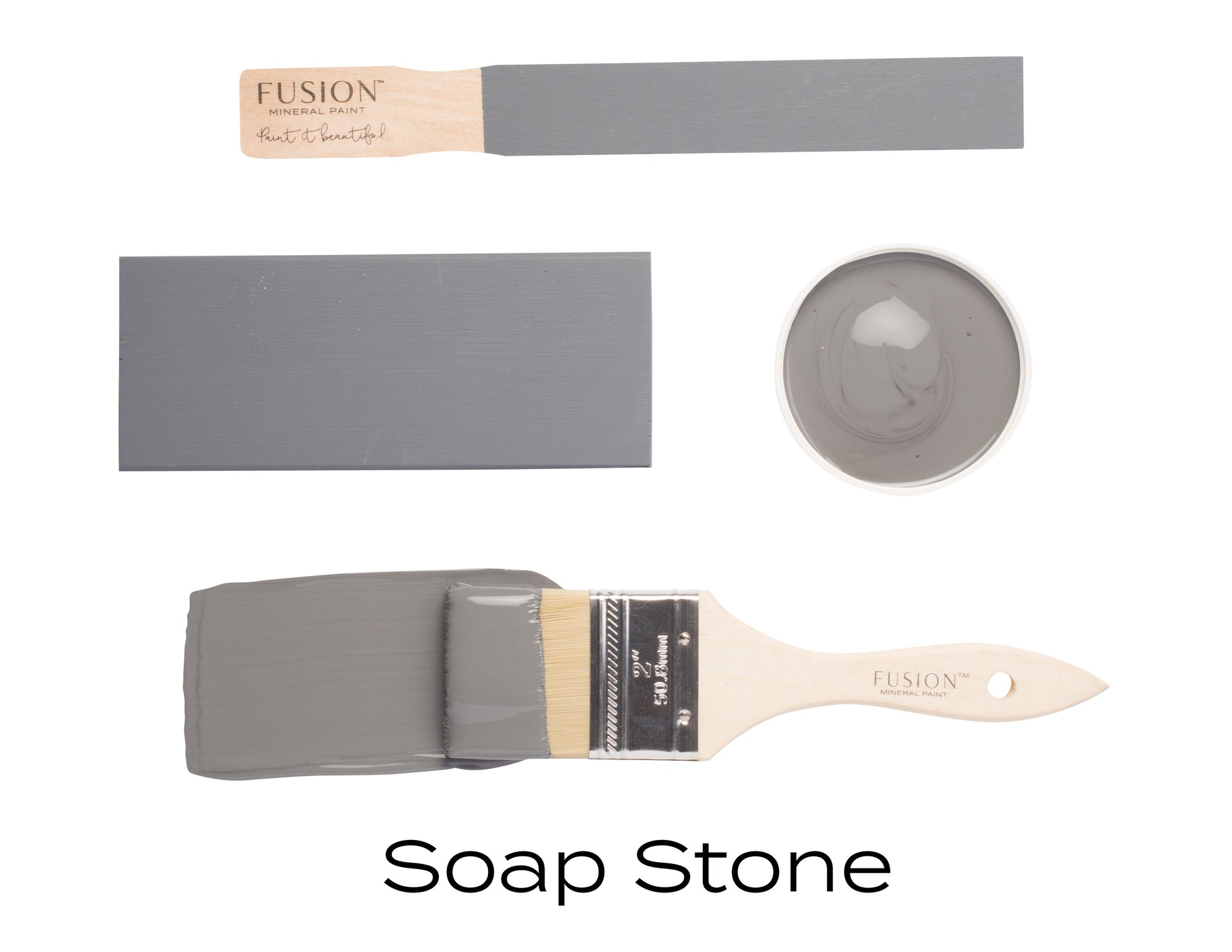 Fusion Mineral Paint Soap Stone Homestead House Furniture Paint art-noise.myshopify.com fusion-mineral-paint-soap-stone