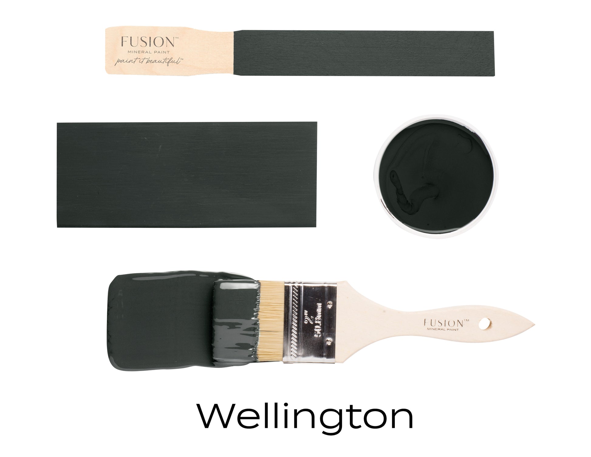 Fusion Mineral Paint Wellington Homestead House Furniture Paint art-noise.myshopify.com fusion-mineral-paint-wellington