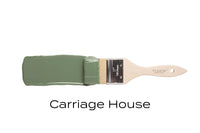 Fusion Mineral Paint Carriage House