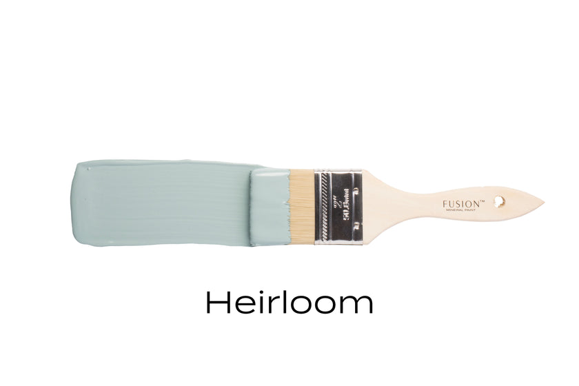 Fusion Mineral Paint Heirloom