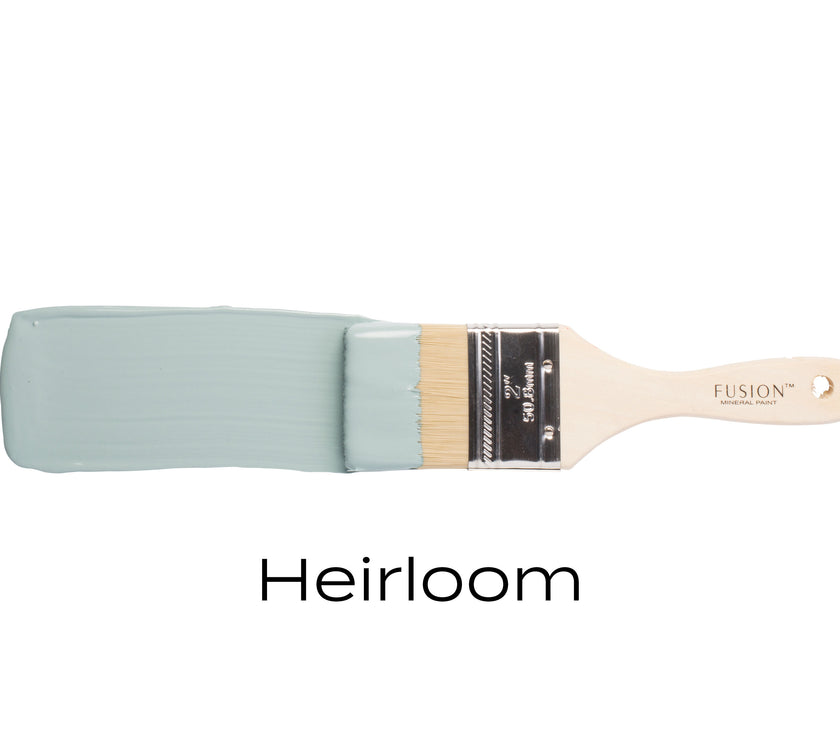 Fusion Mineral Paint Heirloom