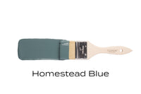 Fusion Mineral Paint Homestead Blue