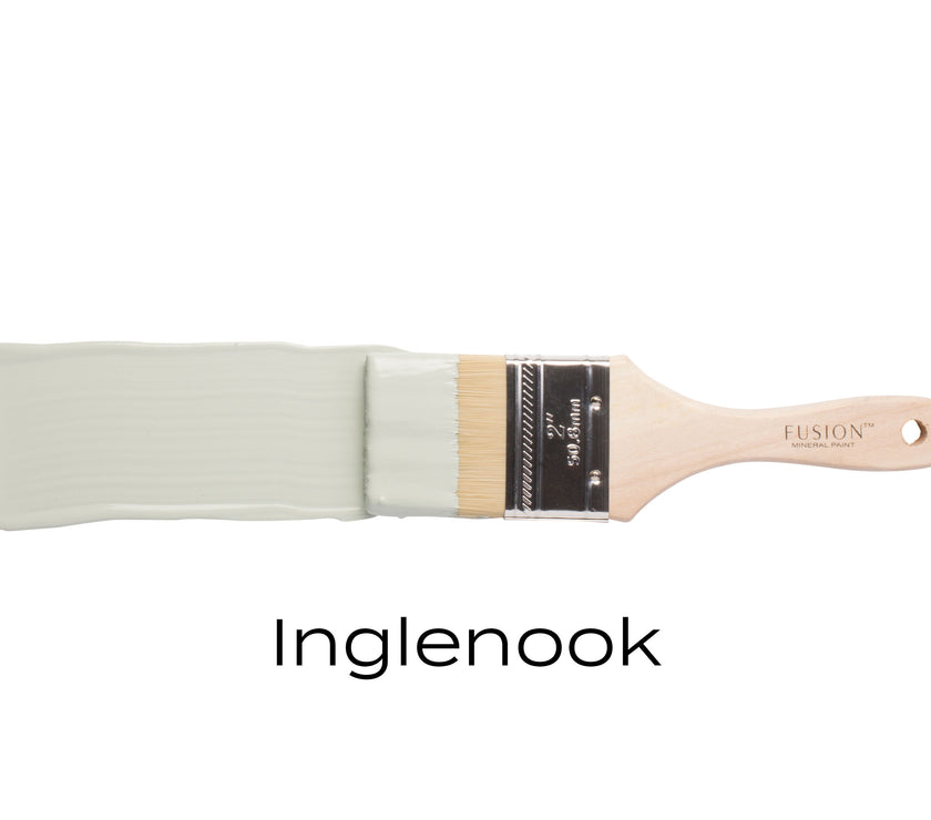 Fusion Mineral Paint Inglenook