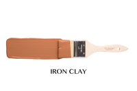 Fusion Mineral Paint Iron Clay