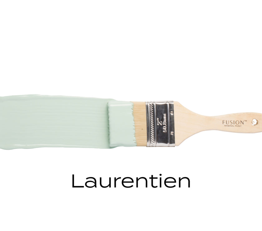 Fusion Mineral Paint Laurentian