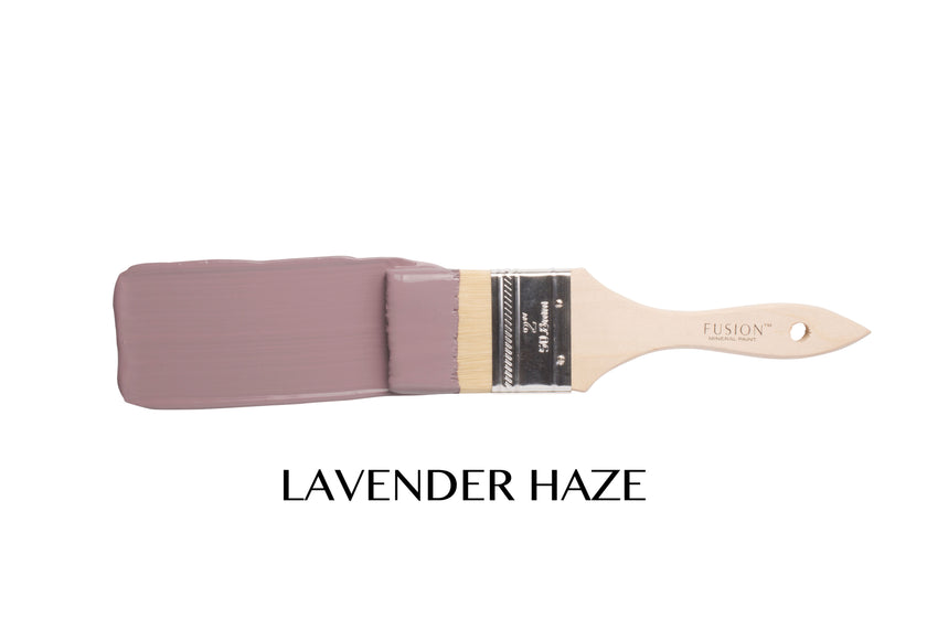 Fusion Mineral Paint Lavender Haze