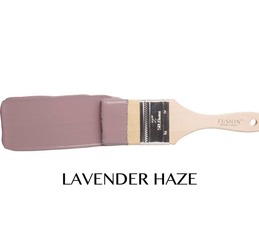 Fusion Mineral Paint Lavender Haze