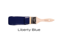 Fusion Mineral Paint Liberty Blue