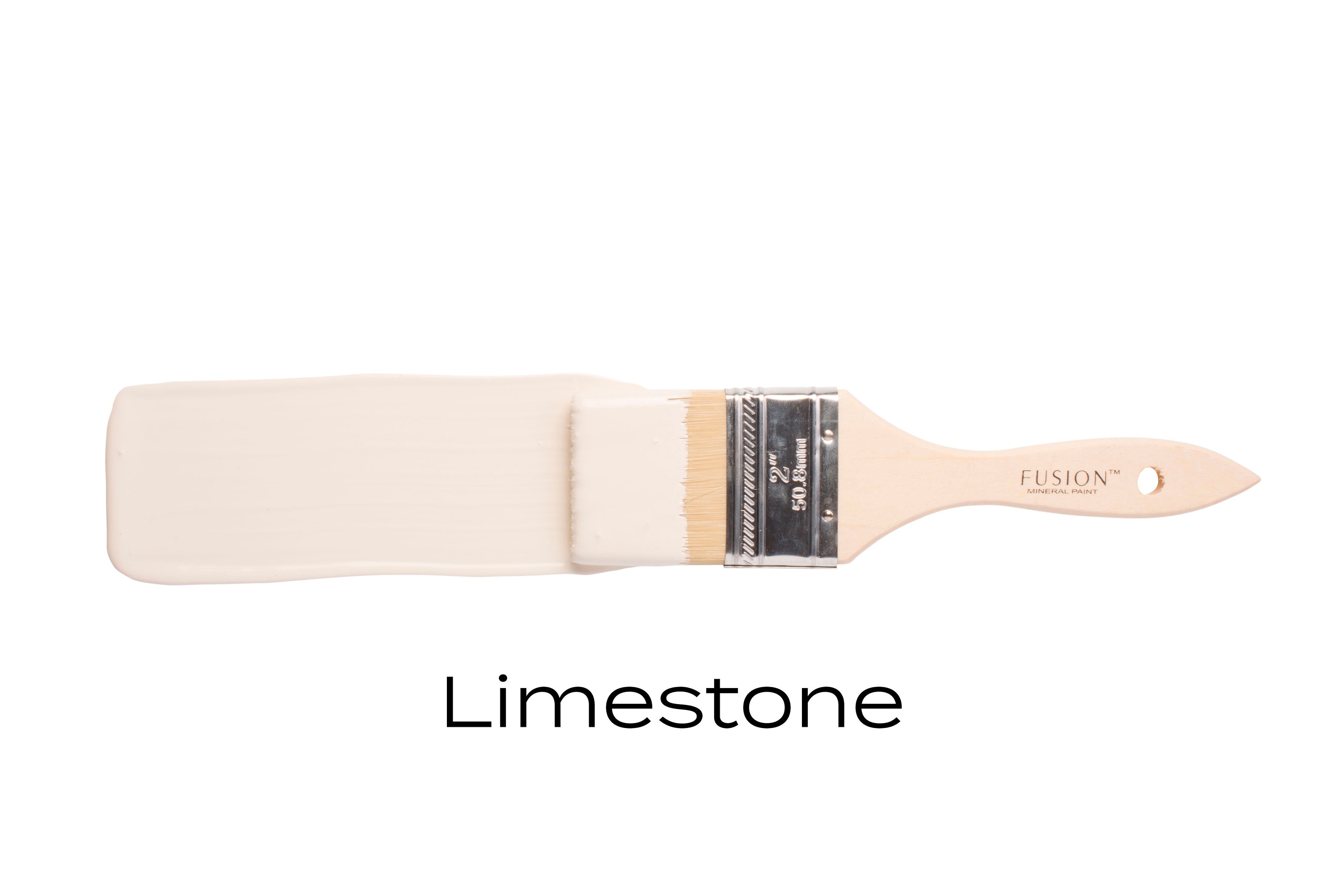 Fusion Mineral Paint Limestone