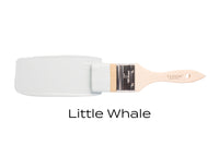 Fusion Mineral Paint Little Whale