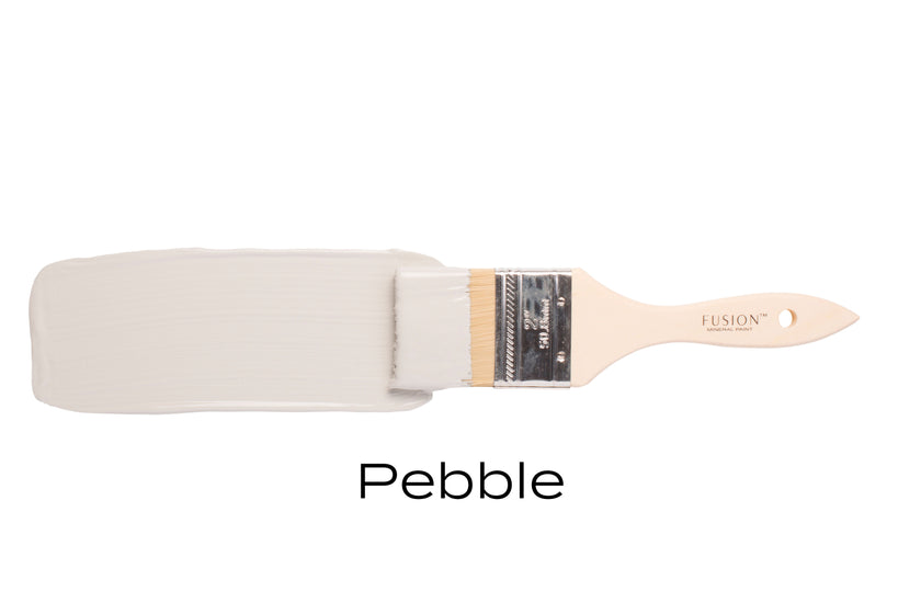 Fusion Mineral Paint Pebble