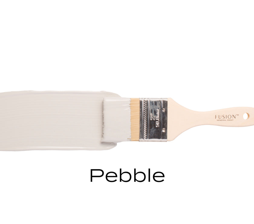 Fusion Mineral Paint Pebble