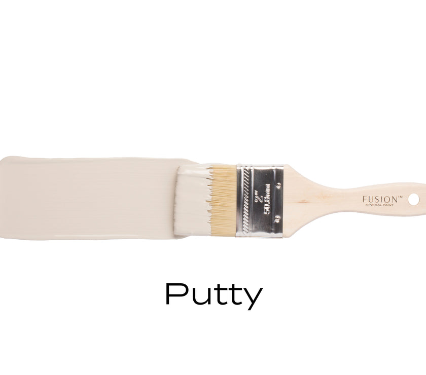 Fusion Mineral Paint Putty