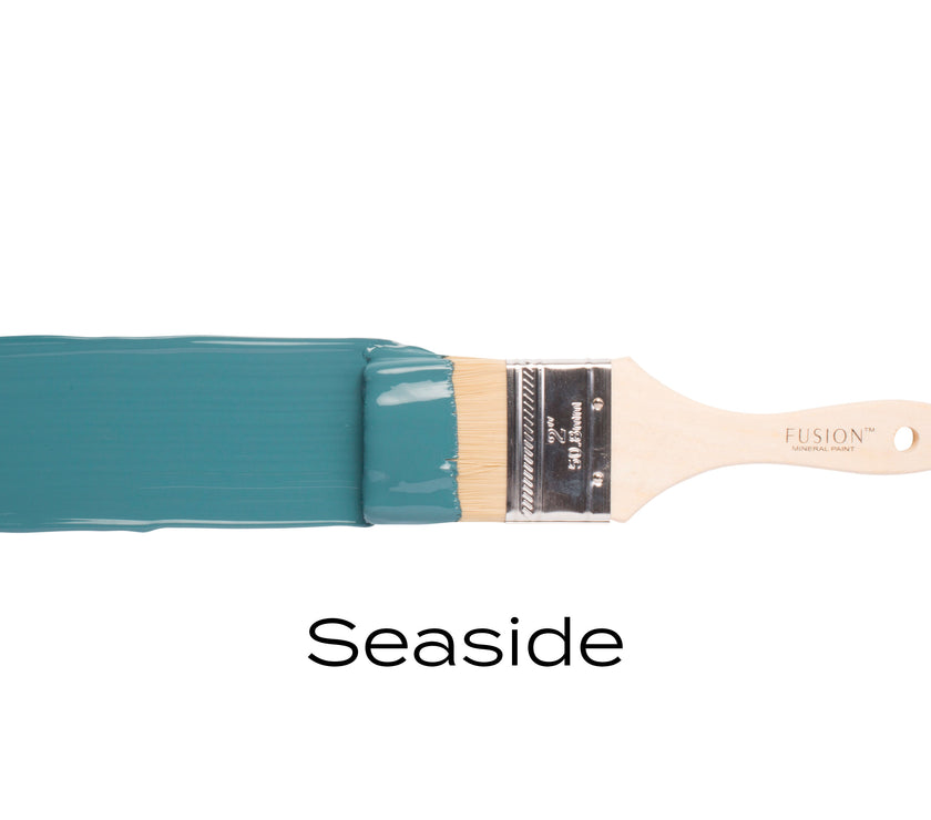 Fusion Mineral Paint Seaside
