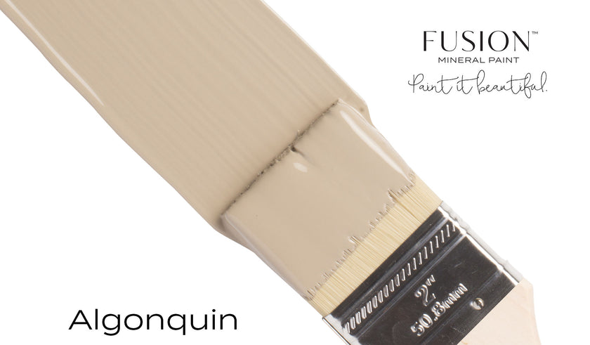 Fusion Mineral Paint Algonquin 37mL