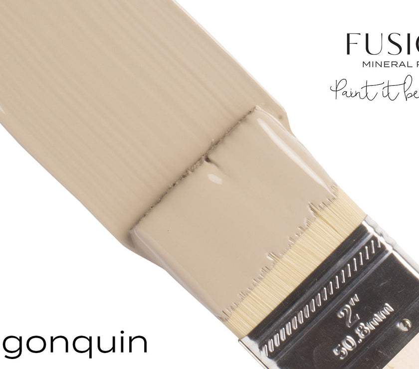 Fusion Mineral Paint Algonquin 37mL