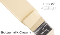 Fusion Mineral Paint Buttermilk Cream