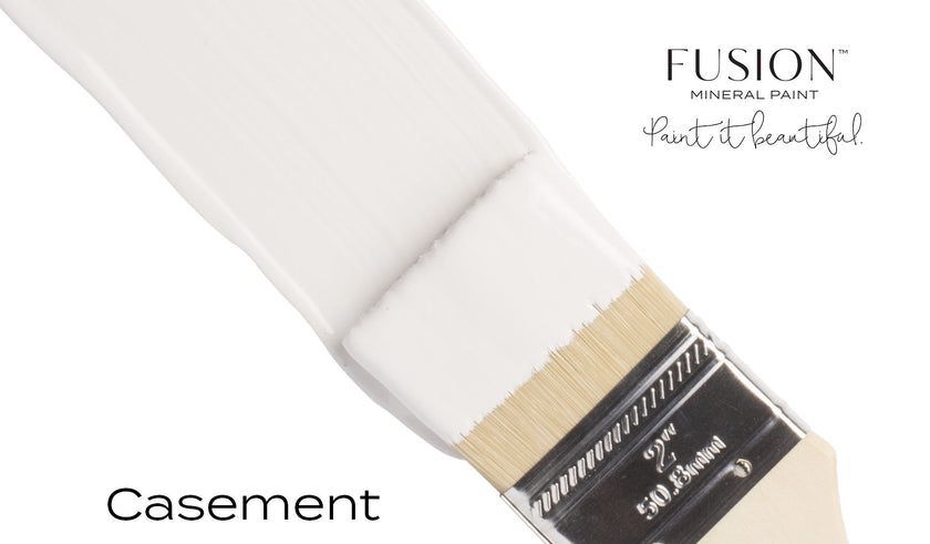 Fusion Mineral Paint Casement