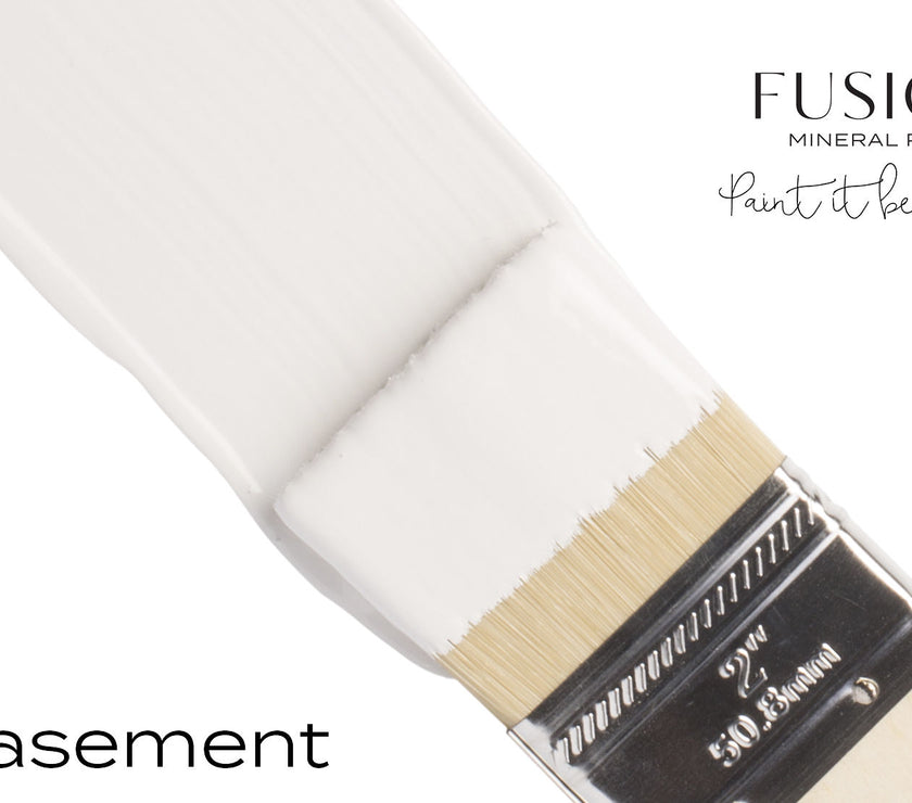 Fusion Mineral Paint Casement