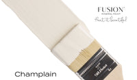 Fusion Mineral Paint Champlain