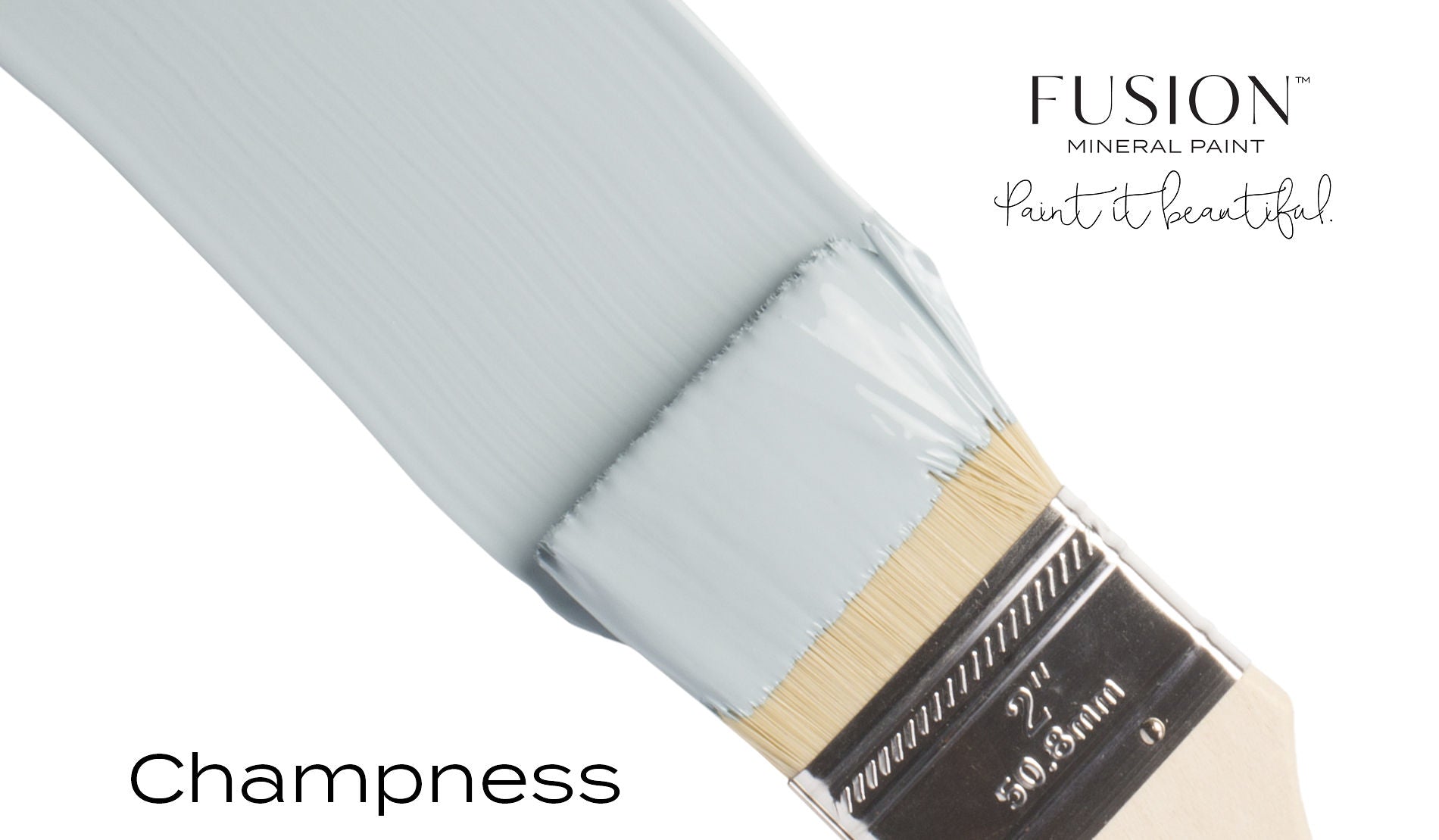 Fusion Mineral Paint Champness