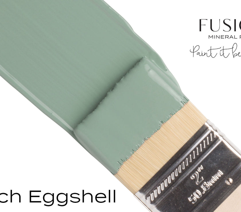 Fusion Mineral Paint French Eggshell 37mL