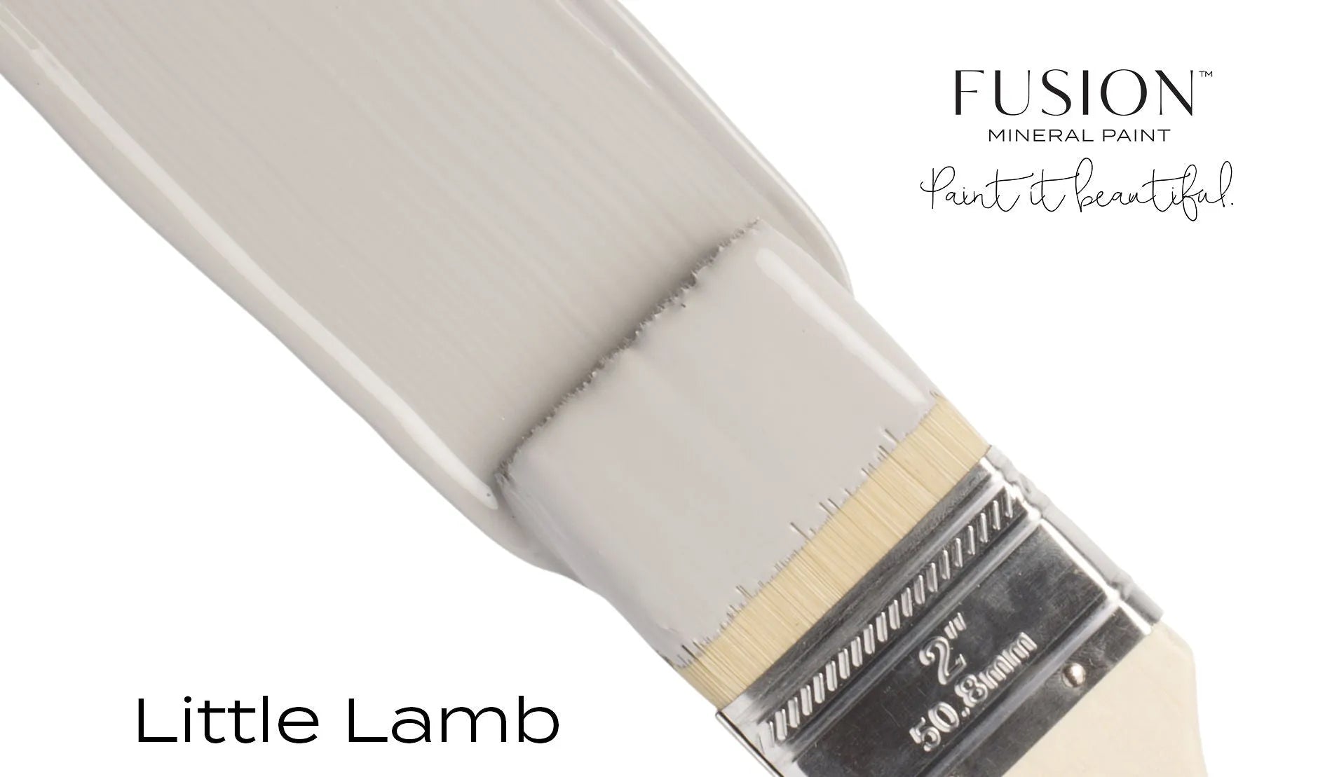 Fusion Mineral Paint Little Lamb Homestead House Furniture Paint art-noise.myshopify.com fusion-mineral-paint-little-lamb-500ml Fusion Mineral Paint Little Lamb Homestead House Furniture Paint art-noise.myshopify.com fusion-mineral-paint-little-lamb-500ml