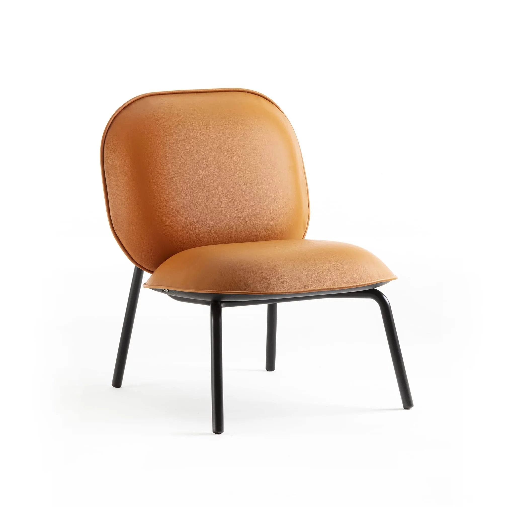  Tasca Lounge Chair & Ottoman<br> Eco Leather Fabric<br> Indoor Use Nüline Distribution Chairs art-noise.myshopify.com tasca-lounge-chair-ottoman-br-eco-leather-fabric-br-indoor-use