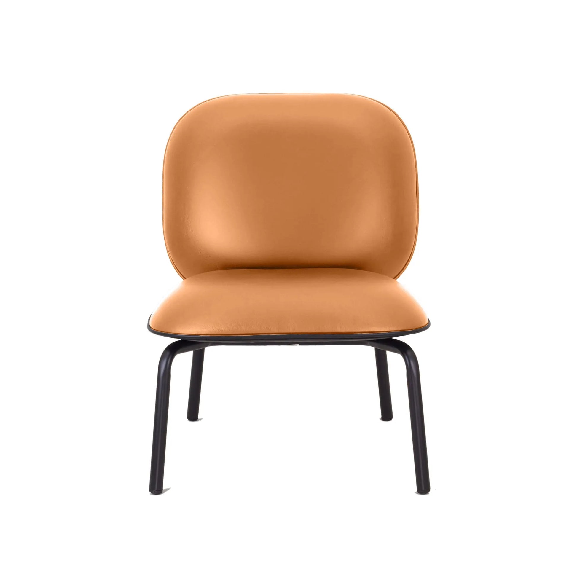  Tasca Lounge Chair & Ottoman<br> Eco Leather Fabric<br> Indoor Use Nüline Distribution Chairs art-noise.myshopify.com tasca-lounge-chair-ottoman-br-eco-leather-fabric-br-indoor-use