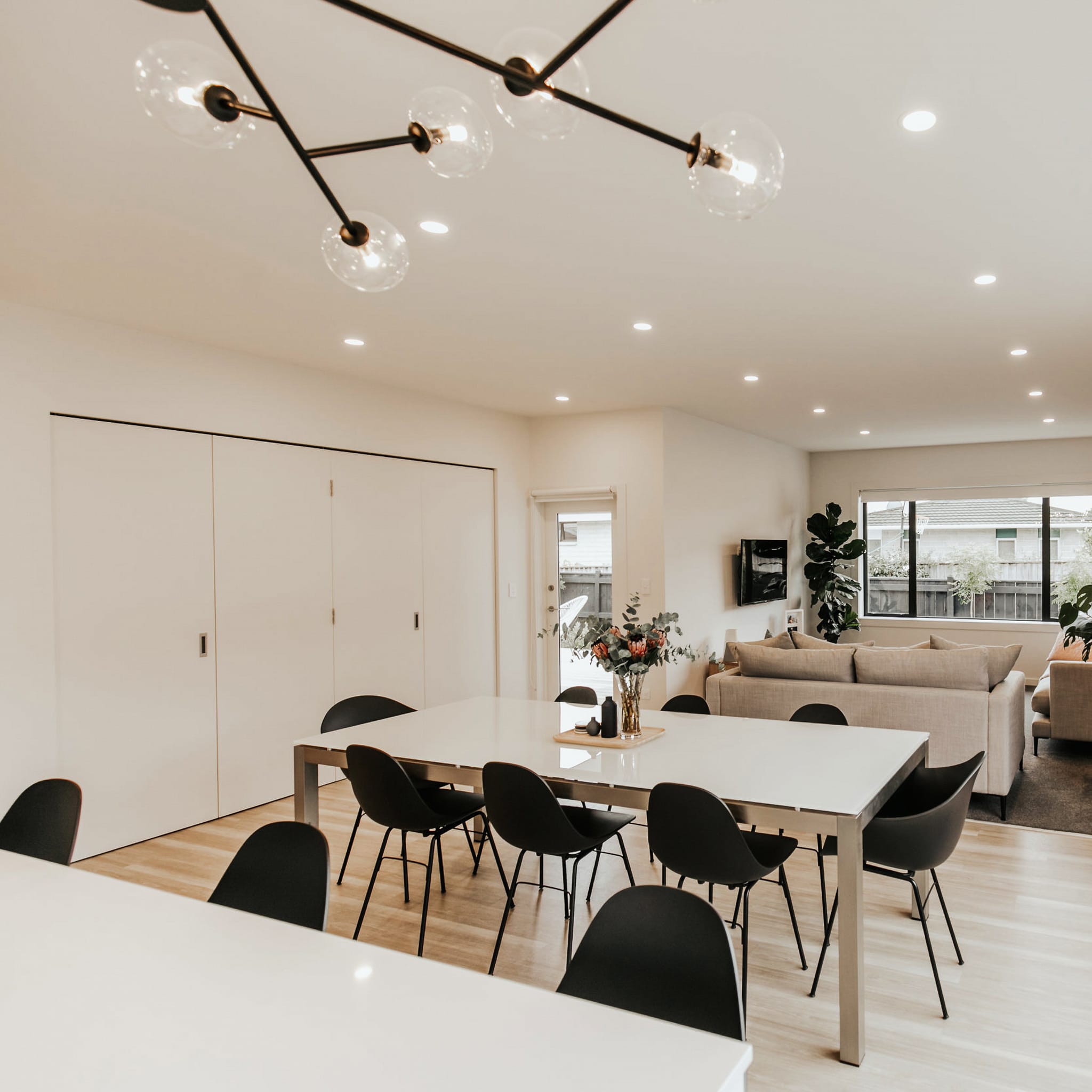 TA Chair<br> Indoor Use