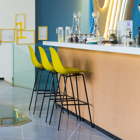 TA Counter Stool<br> Indoor Use