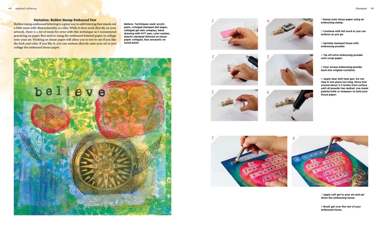 Schiffer Publishing The Painted Word - Art Noise The Painted Word Schiffer Publishing Books art-noise.myshopify.com the-painted-word-1 The Painted Word Schiffer Publishing Books art-noise.myshopify.com the-painted-word-1