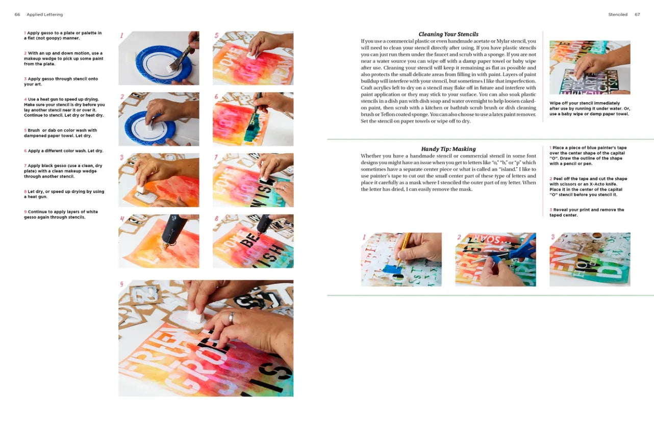 Schiffer Publishing The Painted Word - Art Noise The Painted Word Schiffer Publishing Books art-noise.myshopify.com the-painted-word-1 The Painted Word Schiffer Publishing Books art-noise.myshopify.com the-painted-word-1