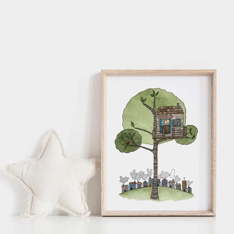 Curate Paper Co. The Penthouse | Children's Art Print | 11 x 14 - Art Noise Curate Paper Co. The Penthouse | Children's Art Print | 11 x 14 Curate Paper Co. Fine Art Prints art-noise.myshopify.com curate-paper-co-the-penthouse-childrens-art-print-11-x-14 Curate Paper Co. The Penthouse | Children's Art Print | 11 x 14 Curate Paper Co. Fine Art Prints art-noise.myshopify.com curate-paper-co-the-penthouse-childrens-art-print-11-x-14