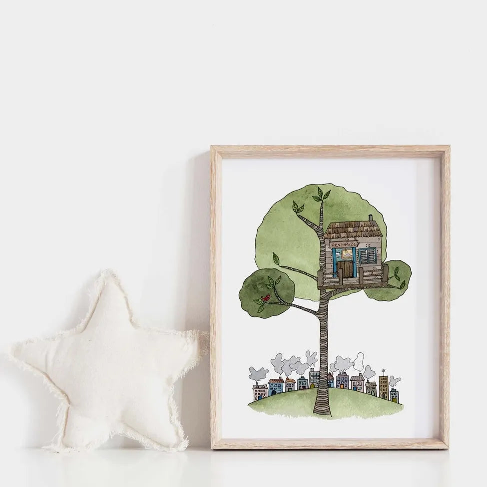 Curate Paper Co. The Penthouse | Children's Art Print | 11 x 14 - Art Noise Curate Paper Co. The Penthouse | Children's Art Print | 11 x 14 Curate Paper Co. Fine Art Prints art-noise.myshopify.com curate-paper-co-the-penthouse-childrens-art-print-11-x-14 Curate Paper Co. The Penthouse | Children's Art Print | 11 x 14 Curate Paper Co. Fine Art Prints art-noise.myshopify.com curate-paper-co-the-penthouse-childrens-art-print-11-x-14