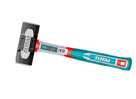 Total Tools - 4LB Sledge hammer