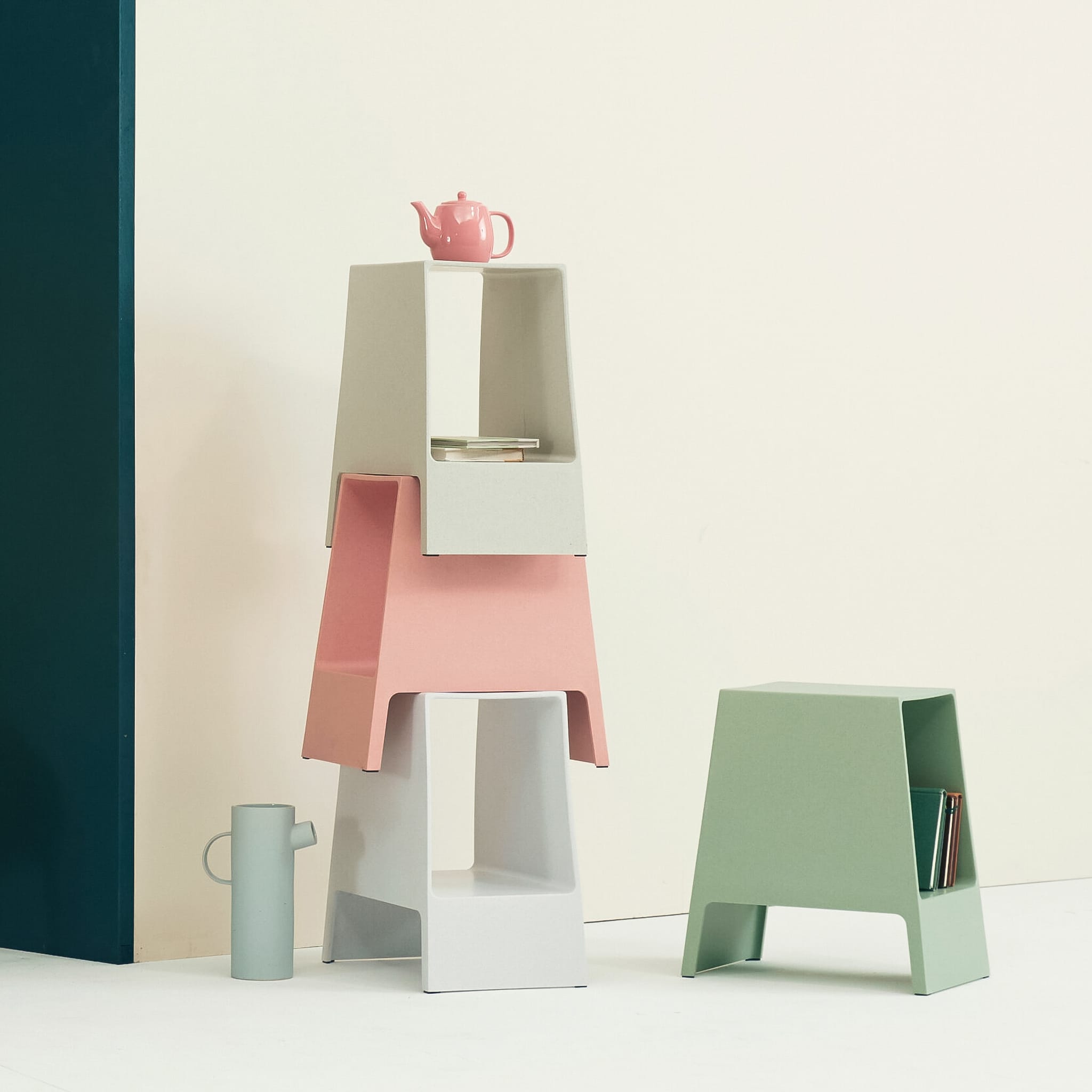 TOMO End Table<br> Indoor & Outdoor Use Nüline Distribution End Tables art-noise.myshopify.com tomo-end-table-br-indoor-outdoor-use