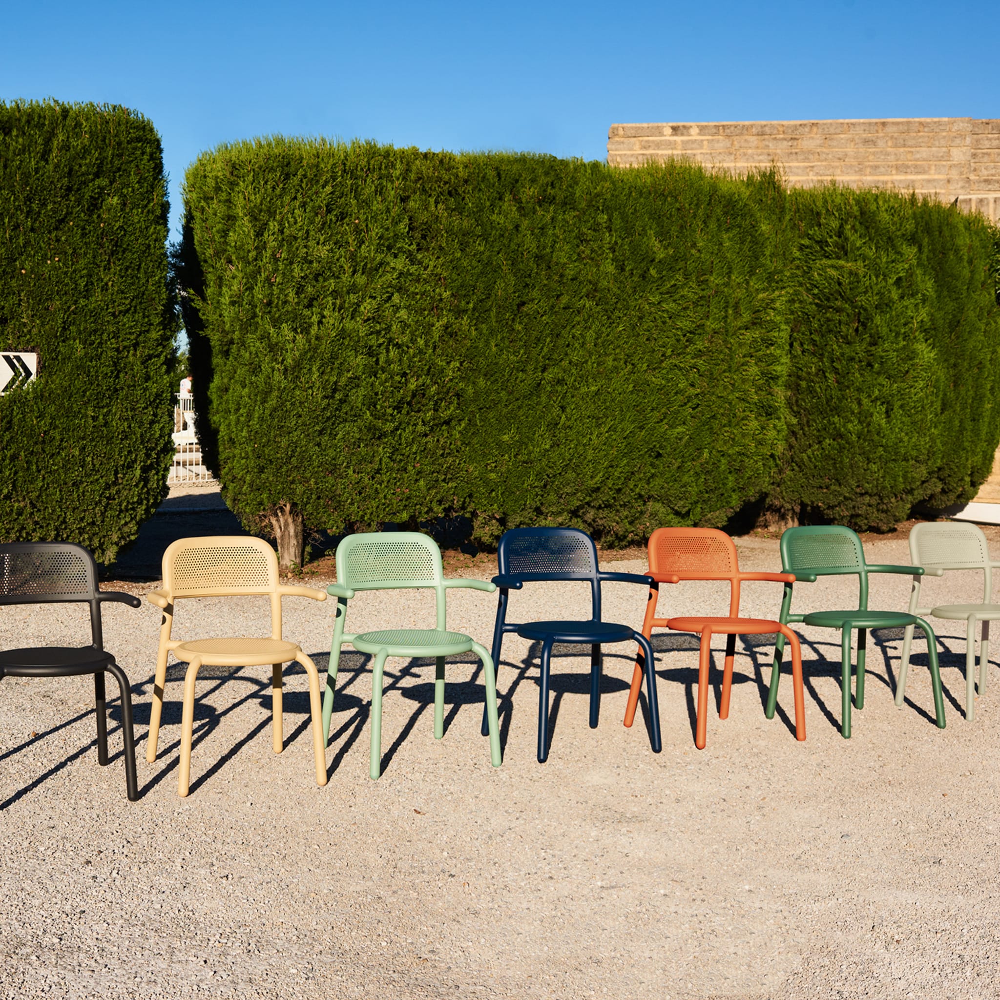 Toní Armchair