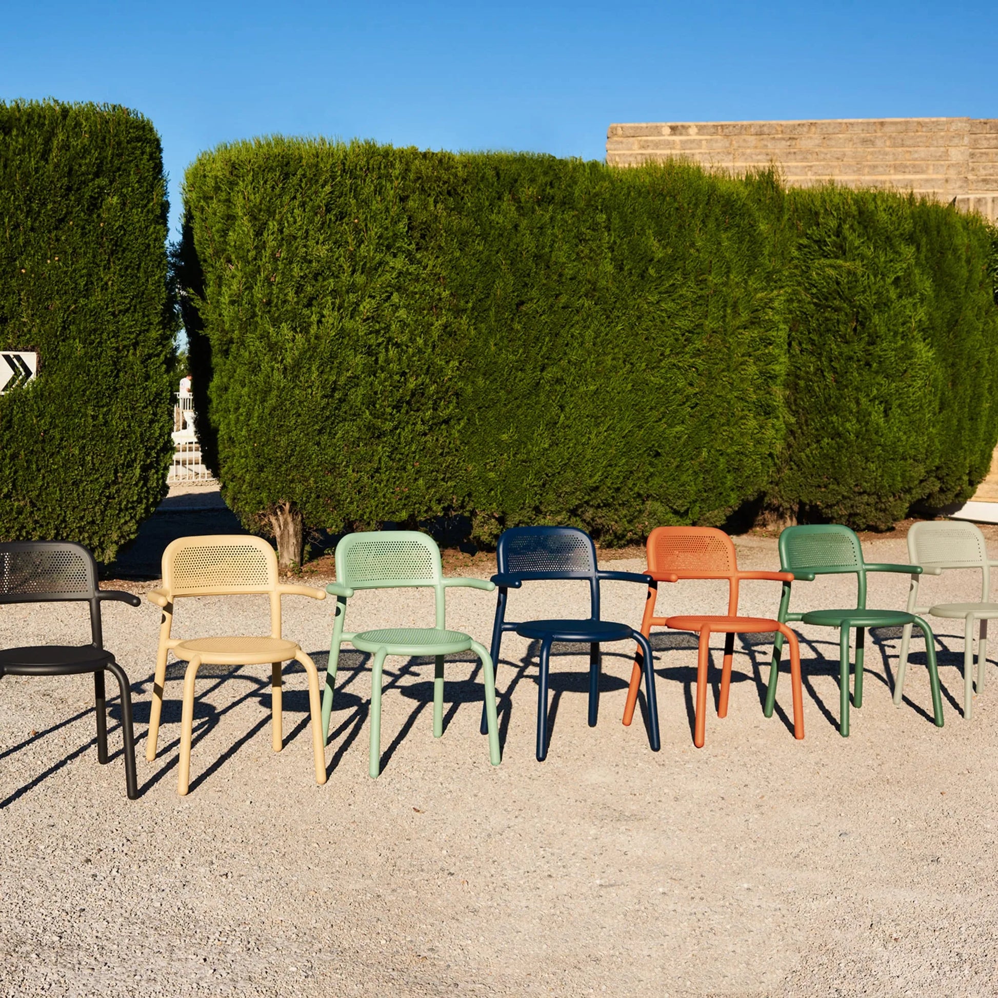 Toní Armchair Nüline Distribution Outdoor Chairs art-noise.myshopify.com toni-armchair Toní Armchair Nüline Distribution Outdoor Chairs art-noise.myshopify.com toni-armchair