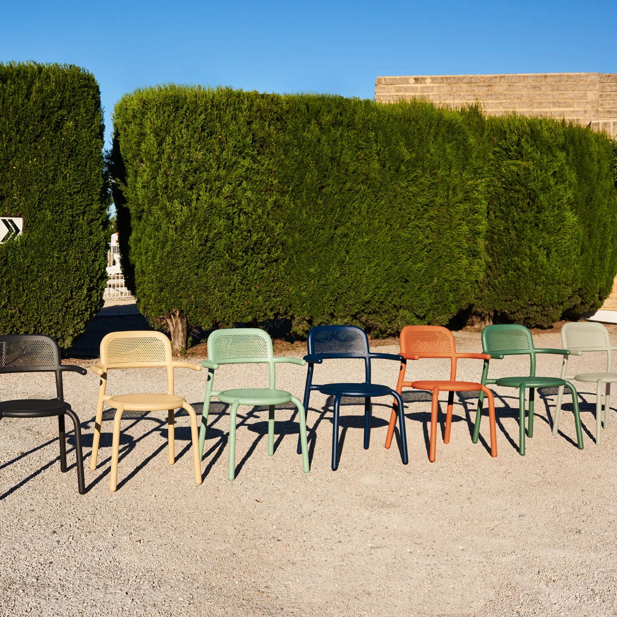 Toní Armchair Nüline Distribution Outdoor Chairs art-noise.myshopify.com toni-armchair Toní Armchair Nüline Distribution Outdoor Chairs art-noise.myshopify.com toni-armchair