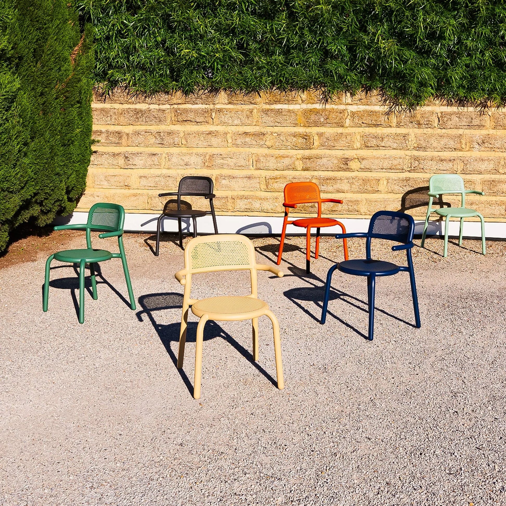 Toní Armchair Nüline Distribution Outdoor Chairs art-noise.myshopify.com toni-armchair Toní Armchair Nüline Distribution Outdoor Chairs art-noise.myshopify.com toni-armchair
