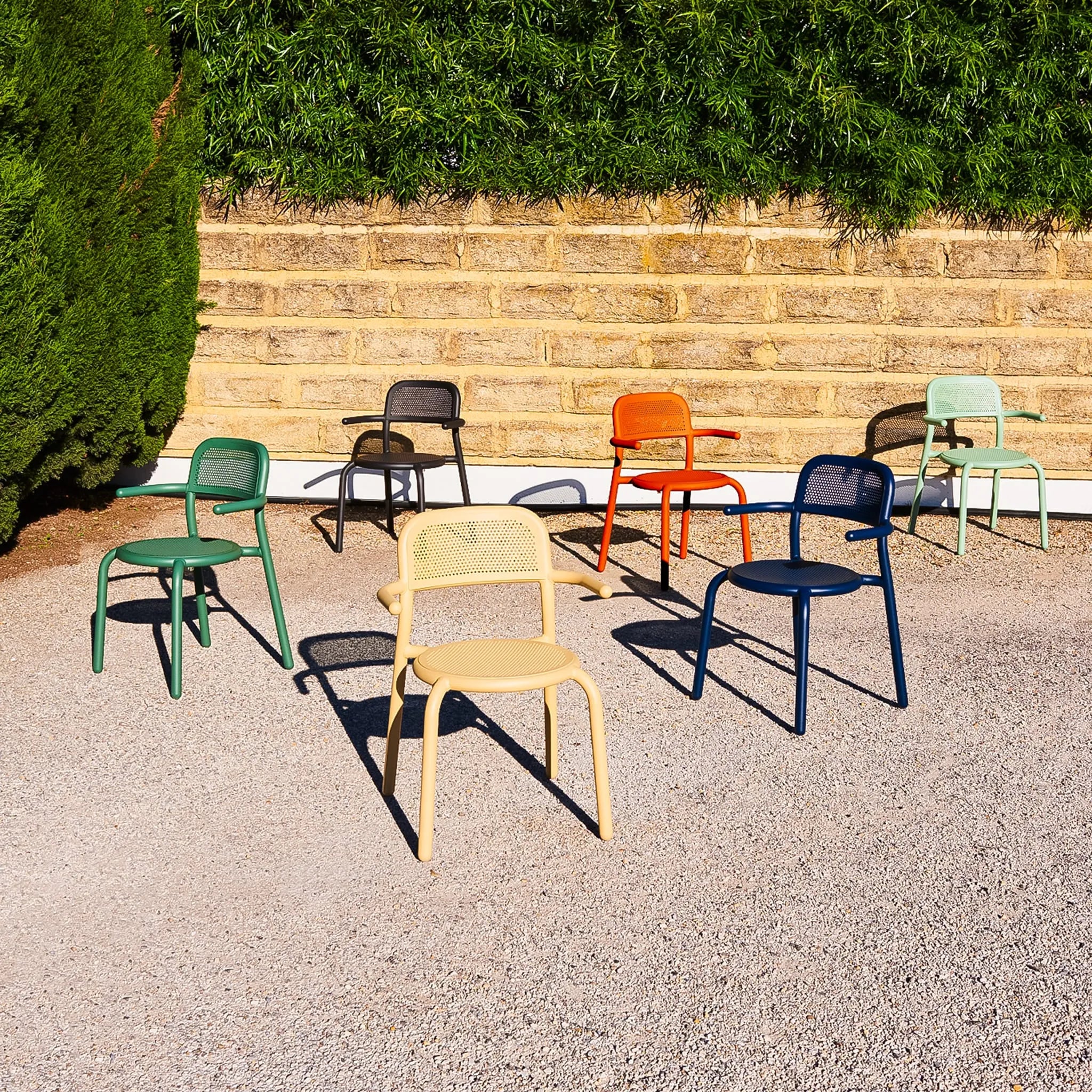 Toní Armchair Nüline Distribution Outdoor Chairs art-noise.myshopify.com toni-armchair Toní Armchair Nüline Distribution Outdoor Chairs art-noise.myshopify.com toni-armchair