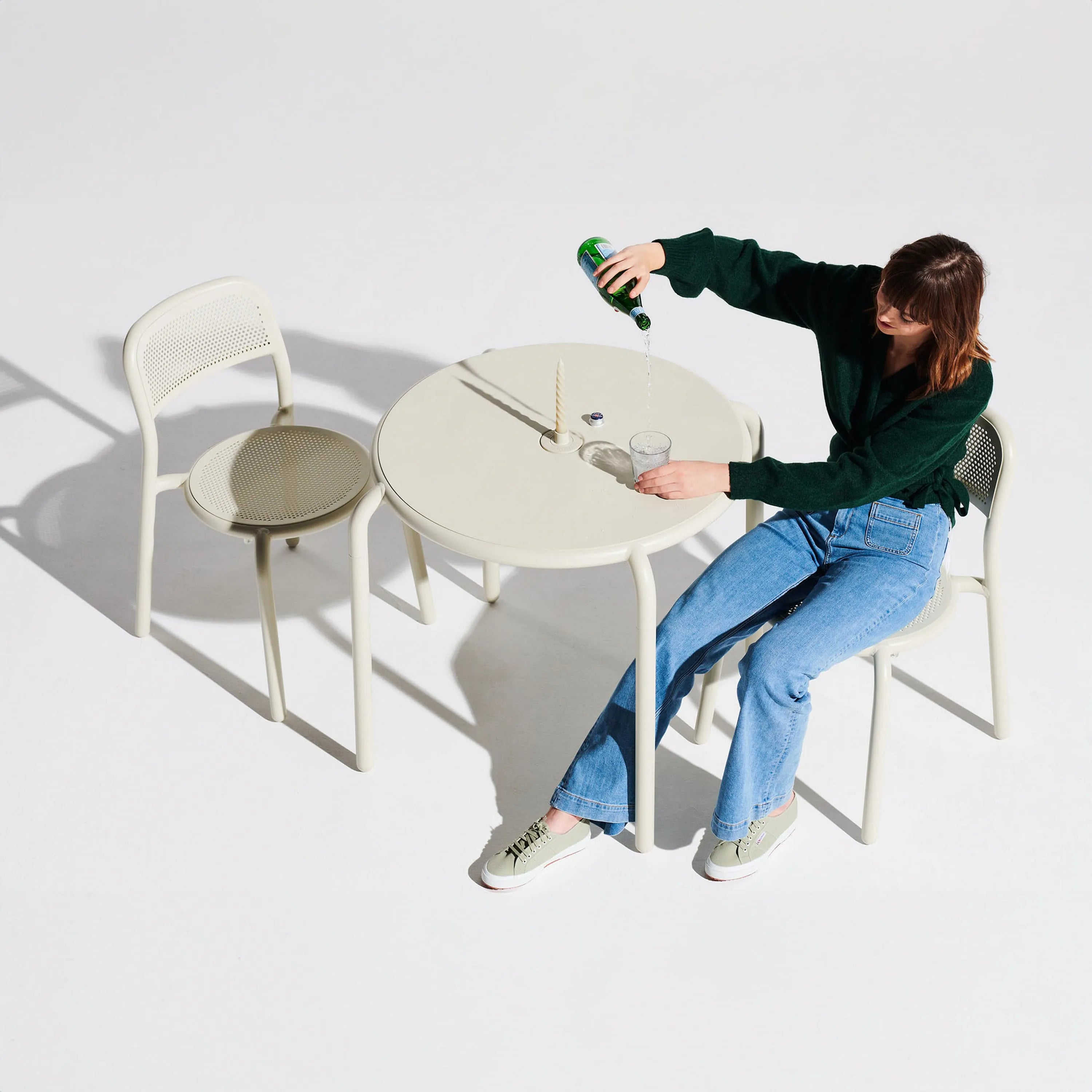 Toní Chair Nüline Distribution Outdoor Chairs art-noise.myshopify.com toni-chair Toní Chair Nüline Distribution Outdoor Chairs art-noise.myshopify.com toni-chair
