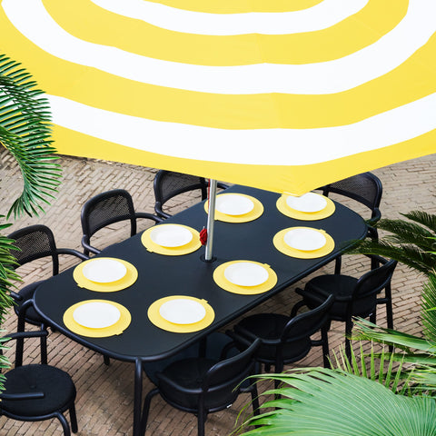 Toní Tablo<br> Up to 8-Seater