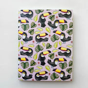 Found & Lost Art Notebook - Toucans - Art Noise Found & Lost Art Notebook - Toucans Found & Lost Art Notebooks art-noise.myshopify.com found-lost-art-notebook-toucans Found & Lost Art Notebook - Toucans Found & Lost Art Notebooks art-noise.myshopify.com found-lost-art-notebook-toucans