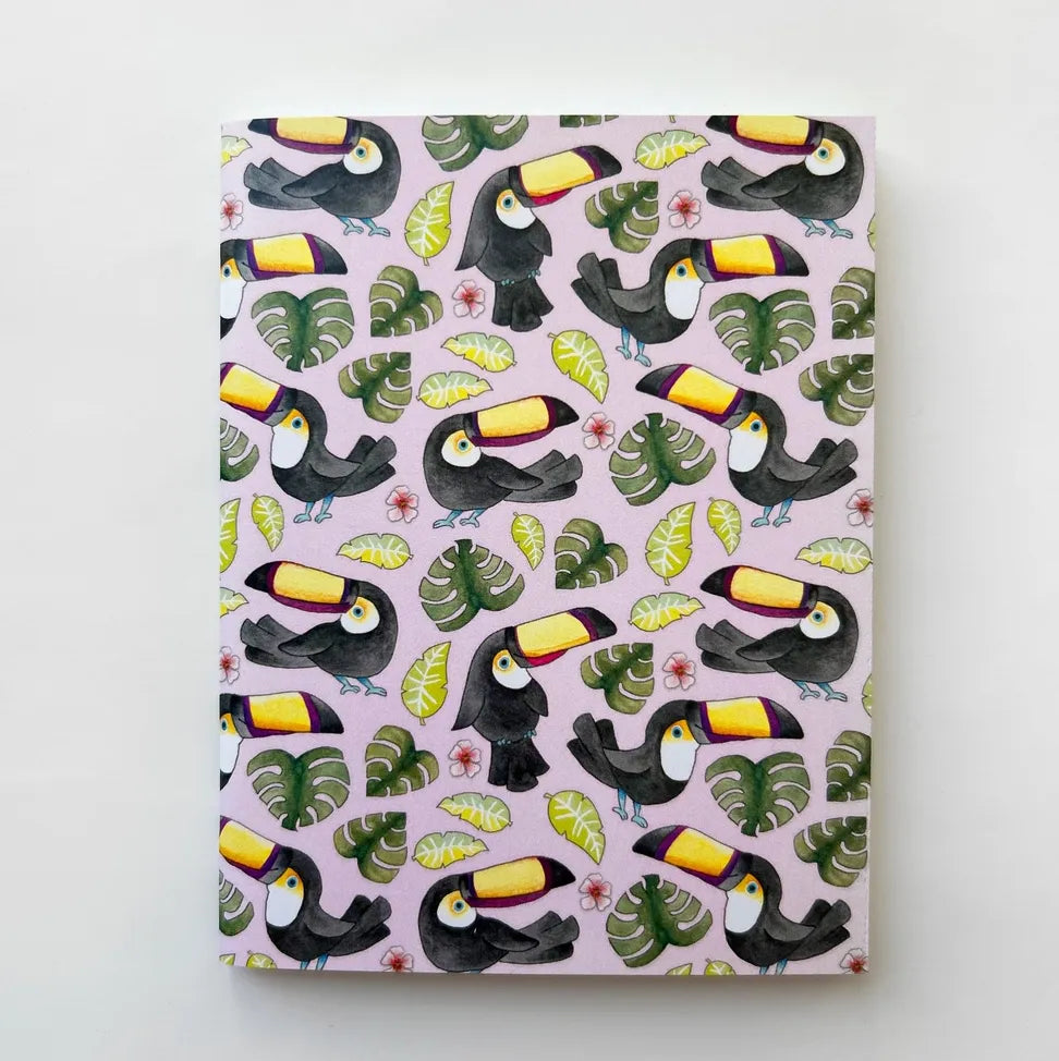 Found & Lost Art Notebook - Toucans - Art Noise Found & Lost Art Notebook - Toucans Found & Lost Art Notebooks art-noise.myshopify.com found-lost-art-notebook-toucans Found & Lost Art Notebook - Toucans Found & Lost Art Notebooks art-noise.myshopify.com found-lost-art-notebook-toucans