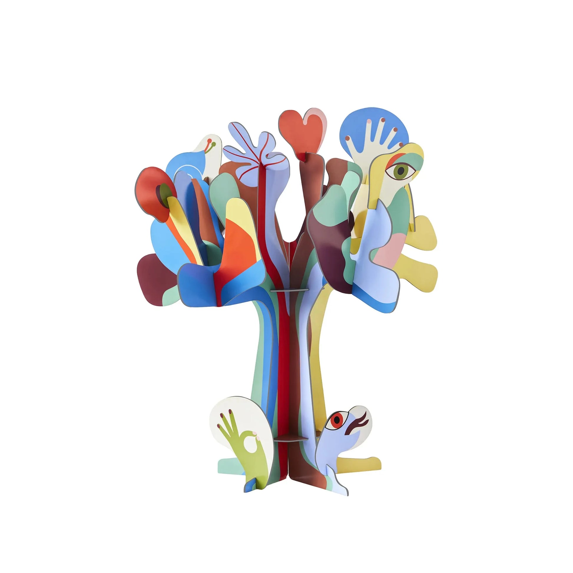 Tree of Life by Elisabeth Nüline Distribution Cardboard Cutouts art-noise.myshopify.com tree-of-life-by-elisabeth Tree of Life by Elisabeth Nüline Distribution Cardboard Cutouts art-noise.myshopify.com tree-of-life-by-elisabeth